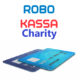 Robokassa Charity сняли деньги с карты — что делать